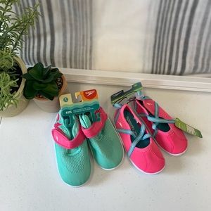 NWT Kids Speedo Water Shoes size M (7-8) $12 #20